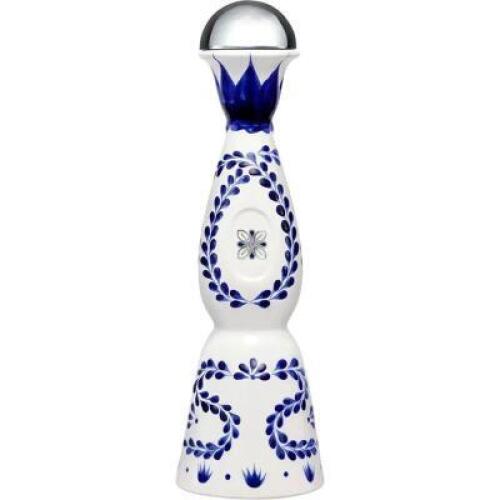 DESCRIPTION (1) BOTTLE OF CLASE AZUL ADDITIONAL INFORMATION RETAILS FOR $179 LOCATION KITCHEN QTY 1