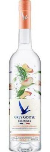DESCRIPTION (4) BOTTLES OF GREY GOOSE ESSENCE ADDITIONAL INFORMATION RETAILS FOR $40 PER THIS LOT IS: SOLD BY THE PIECE LOCATION KITCHEN QTY 4