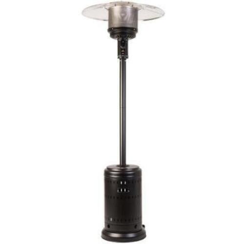 DESCRIPTION FIRE SENSE PATIO HEATER ADDITIONAL INFORMATION NEW IN THE BOX LOCATION MAIN BAR QTY 1