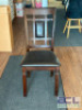 6 PC. DINNING TABLE SET - 17