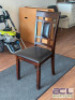 6 PC. DINNING TABLE SET - 18