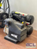 TWIN TANK 2 HP AIR COMPRESSOR - 4