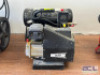 TWIN TANK 2 HP AIR COMPRESSOR - 7