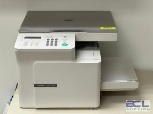 MULTI FUNCTION OFFICE PRINTER / COPIER
