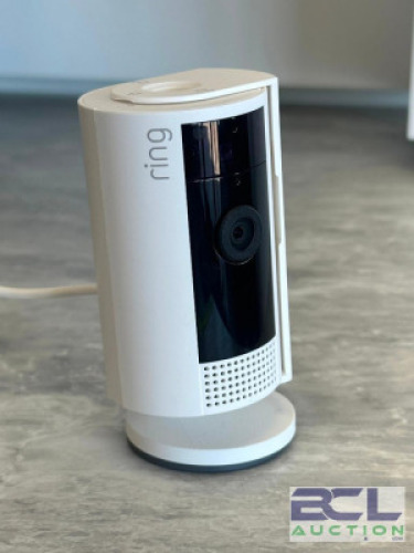 (3) - WIFI SECURITY CAMERAS