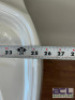 PEDESTAL SINK WITH FAUCET - 6