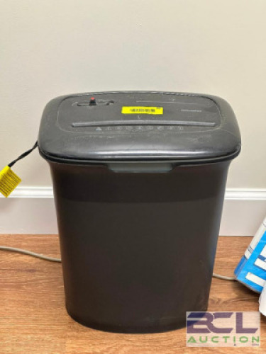 PAPER SHREDDER