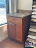 2 COMPARTMENT KITCHEN CABINET WITH PULL OUT DRAWERS - 3