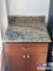 2 COMPARTMENT KITCHEN CABINET WITH PULL OUT DRAWERS - 4