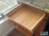 2 COMPARTMENT KITCHEN CABINET WITH PULL OUT DRAWERS - 5