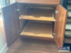2 COMPARTMENT KITCHEN CABINET WITH PULL OUT DRAWERS - 7