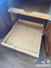 2 COMPARTMENT KITCHEN CABINET WITH PULL OUT DRAWERS - 8