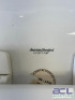 ROUND SEAT SLOW CLOSE TOILET - 5