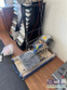 COMMERCIAL TILE WET SAW WITH STAND - 7