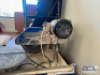 COMMERCIAL TILE WET SAW WITH STAND - 9