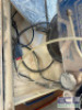 COMMERCIAL TILE WET SAW WITH STAND - 11