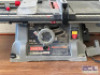 10 INCH TABLE SAW - 4