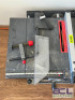 10 INCH TABLE SAW - 6