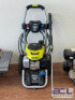 2800 PSI PRESSURE WASHER - 2