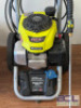 2800 PSI PRESSURE WASHER - 6