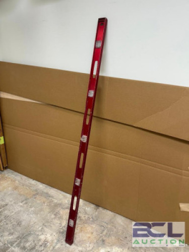 5 FT. LEVEL