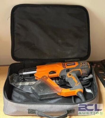 3 INCH DRYWALL AND DECK COLLATED SCREWDRIVER