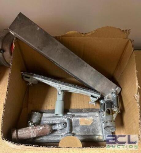 (3) - DRY WALL TOOLS