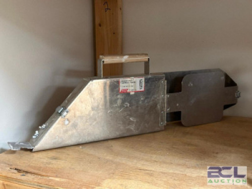 QUICK LOAD DRYWALL TAPER