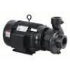 DESCRIPTION: (1) CENTRIFUGAL PUMP BRAND/MODEL: DAYTON #55JJ61 INFORMATION: BLACK SIZE: 15 HP, 230/460V AC, 150 FT MAX HEAD, 3 IN , 2 1/2 IN INTAKE AND