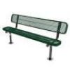 DESCRIPTION: (1) BENCHBRAND/MODEL: GLOBAL INDUSTRIALINFORMATION: GREEN, THERMOPLASTIC COATEDSIZE:&nbsp;APPROX 32"T X 96"LRETAIL$: $858.21 EAQTY: 1