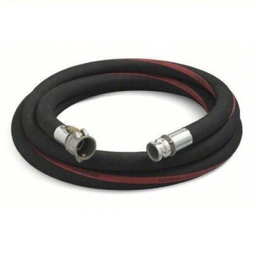 DESCRIPTION: (1) PETROLEUM HOSE ASSEMBLY BRAND/MODEL: PRODUCT NUMBER #1ZNF8 INFORMATION: ACAM & GROOVE SIZE: 1" X 50' RETAIL$: $1154.43 EA QTY: 1
