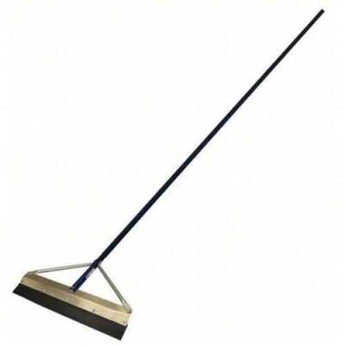 DESCRIPTION: (1) ASPHALT SEALCOAT SQUEEGEE BRAND/MODEL: KRAFT #GG846 INFORMATION: BLACK SIZE: 48" RETAIL$: $102.40 EA QTY: 1