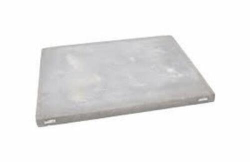 DESCRIPTION: (1) MOUNTING PAD BRAND/MODEL: DIVERSITECH #2YJ85 INFORMATION: GRAY SIZE: 3"D 36"L 36"W RETAIL$: $138.37 EA QTY: 1