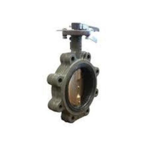 DESCRIPTION: (1) BUTTERFLY VALVE BRAND/MODEL: MILWAUKEE VALVE INFORMATION: SEE INSPECTION, FIGURE #CL223ED RETAIL$: $309.99 EA QTY: 1