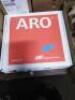 DESCRIPTION: (1) DIAPHRAGM PUMP REPAIR KIT BRAND/MODEL: ARO #4RN07 INFORMATION: FLUID END REPAIR KIT RETAIL$: $1883.49 EA QTY: 1 - 3