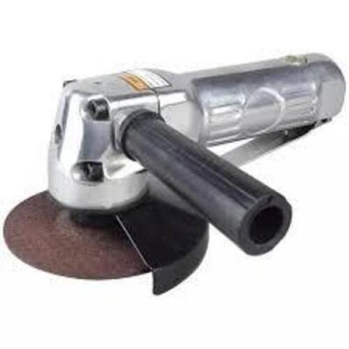 DESCRIPTION: (1) AIR GRINDER SIZE: 4" RETAIL$: $313.00 EA QTY: 1