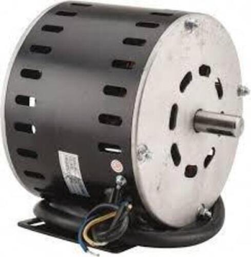 DESCRIPTION: (1) ENCLOSED FAN MOTOR BRAND/MODEL: MSC #61036174 INFORMATION: 2 SPEED, 1/6 HP RETAIL$: $115.69 EA QTY: 1