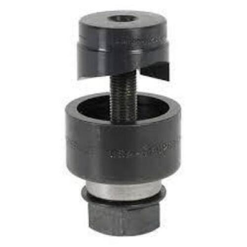 DESCRIPTION: (1) PUNCH DRIVE NUTS BRAND/MODEL: GREENLEE #04225470 INFORMATION: SEE INSPECTION RETAIL$: $664.99 EA QTY: 1