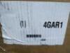 DESCRIPTION: (1) SPEED REDUCER BRAND/MODEL: WINSMITH #4GAR1 INFORMATION: 60:1, 29 RPM, 1 HP INPUT MAX, 1766 IN-LB OUTPUT MAX, HOLLOW, 56C/140TC RETAIL - 2