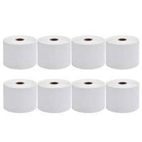 DESCRIPTION: (8) ROLLS OF LABELS BRAND/MODEL: MFLABEL #X001VNETDZ INFORMATION: 450 LABELS PER ROLL SIZE: 4" X 6" RETAIL$: $32.00 EA QTY: 8