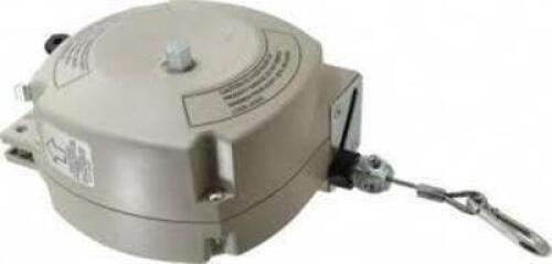 DESCRIPTION: (1) BALANCER BRAND/MODEL: AERO MOTIVE #BFL18 INFORMATION: 18LB MAX LOAD RETAIL$: $417.29 EA QTY: 1