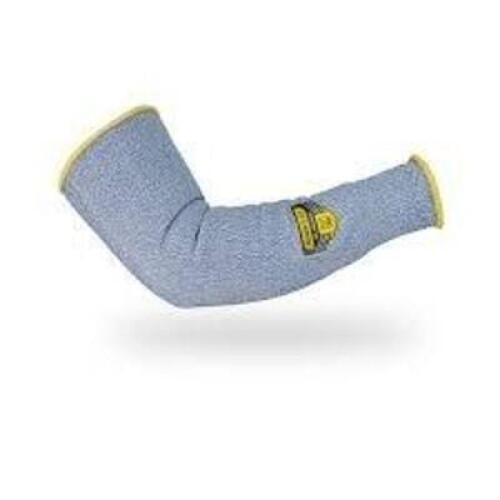DESCRIPTION: (1) CASE OF (144) CUT-RESISTANT SLEEVES BRAND/MODEL: PIP #36VC52 SIZE: 18" RETAIL$: $6.78 PER SLEEVE QTY: 1