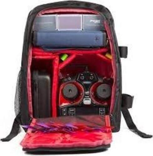 DESCRIPTION: (1) DRONE BACKPACK WITH FIRE RESISTANT LINER BRAND/MODEL: DURATOOL #22-26180 INFORMATION: BLACK RETAIL$: $200.00 EA QTY: 1