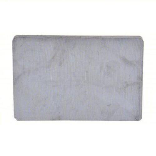 DESCRIPTION: (5) CERAMIC MAGNETS BRAND/MODEL: WESTWARD #10E789 SIZE: 4" X 6" RETAIL$: $25.57 EA QTY: 5