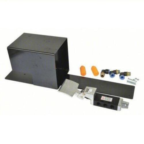 DESCRIPTION: (1) PEDAL KIT FOR LIFT TABLESBRAND/MODEL: WESTWARD #46H410RETAIL$: $149.99 EAQTY: 1