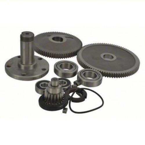 DESCRIPTION: (1) MOTOR GEAR KIT BRAND/MODEL: DAYTON #46K008 RETAIL$: $1079.78 EA QTY: 1