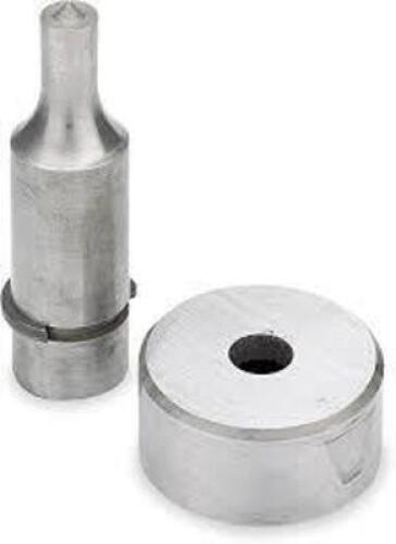 DESCRIPTION: (12) PUNCH ROUND PART BRAND/MODEL: PRODUCT NUMBER #34RR78 RETAIL$: $42.12 EA QTY: 12