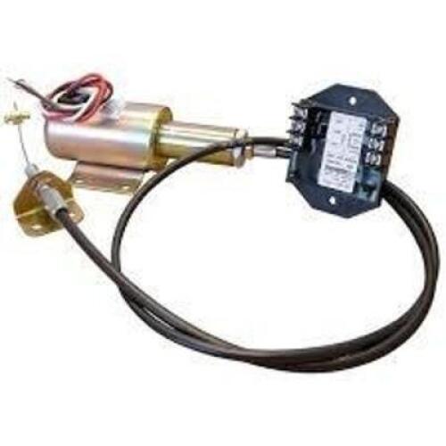 DESCRIPTION: (2) THROTTLE CONTROL CABLE KIT BRAND/MODEL: PATHWAY CONTROL #550-232-14B1 RETAIL$: $320.49 EA QTY: 2