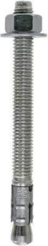 DESCRIPTION: (4) BOXES OF (25) STRONG-TIES BRAND/MODEL: SIMPSON #STB2-50512 RETAIL$: $29.18 EA QTY: 4
