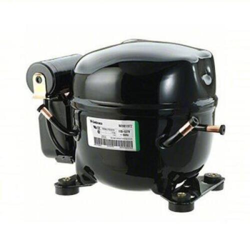 DESCRIPTION: (1) COMPRESSOR MOTOR BRAND/MODEL: EMBRACO #NEK2134U INFORMATION: BLACK SIZE: 220-240 V 50 HZ RETAIL$: $1016.99 EA QTY: 1